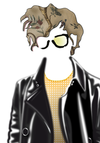 fashion illustration